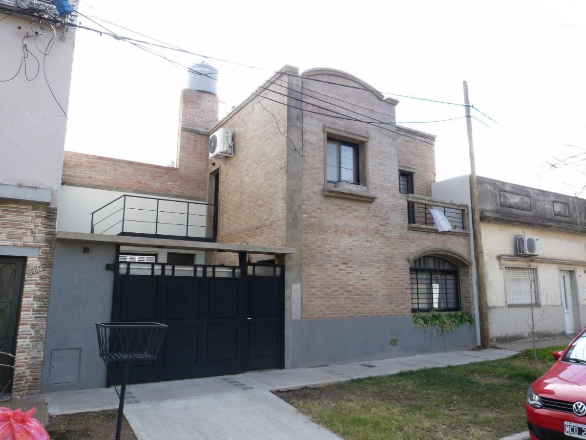 Kairos 2 - Departamentos Temporarios Санта-Фе Экстерьер фото