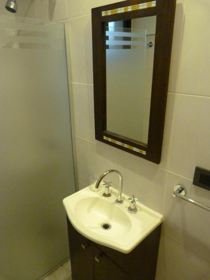 Kairos 2 - Departamentos Temporarios Санта-Фе Экстерьер фото